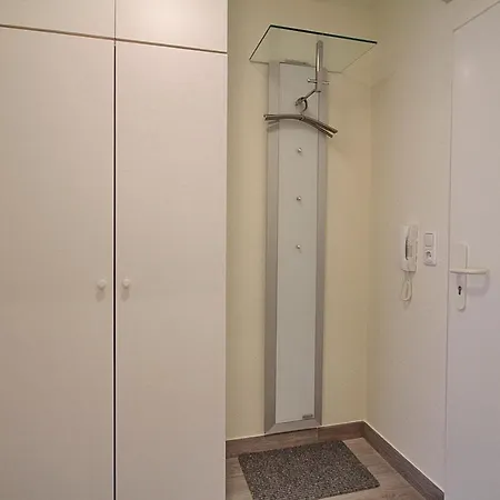 Apartment Kurparkresidenz-timmendorfer Kurparkresidenz-timmendorfer 18 *