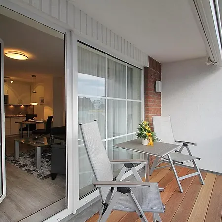 Kurparkresidenz-timmendorfer Kurparkresidenz-timmendorfer 18 * Timmendorfer Strand