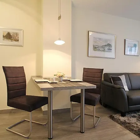 Kurparkresidenz-timmendorfer Kurparkresidenz-timmendorfer 18 Apartment Timmendorfer Strand