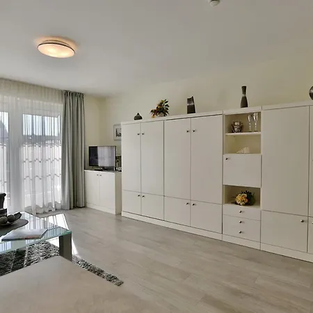 Apartment Kurparkresidenz-timmendorfer Kurparkresidenz-timmendorfer 18 Timmendorfer Strand