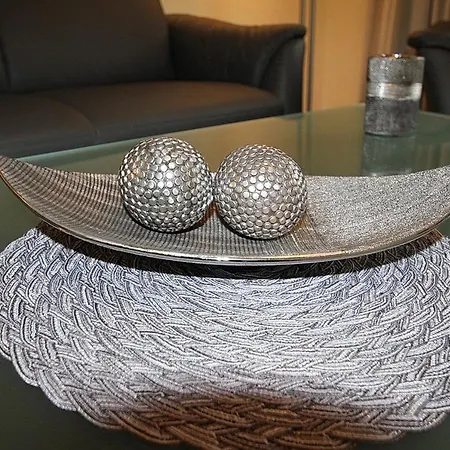 Apartamento Kurparkresidenz-timmendorfer Kurparkresidenz-timmendorfer 18