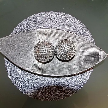 Kurparkresidenz-timmendorfer Kurparkresidenz-timmendorfer 18 Apartamento