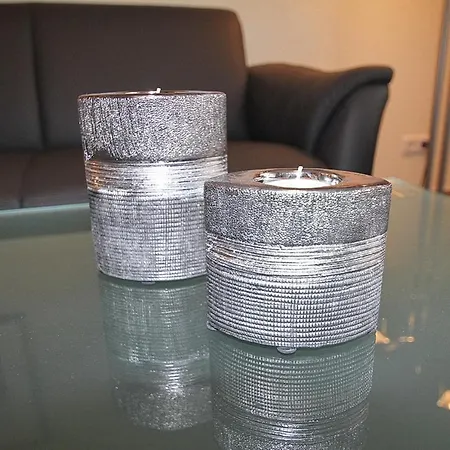 Apartment Kurparkresidenz-timmendorfer Kurparkresidenz-timmendorfer 18 *