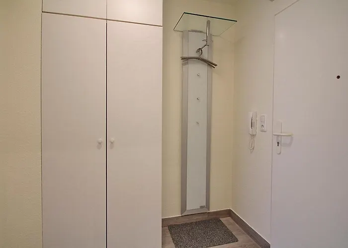 Apartment Kurparkresidenz-timmendorfer Kurparkresidenz-timmendorfer 18 *