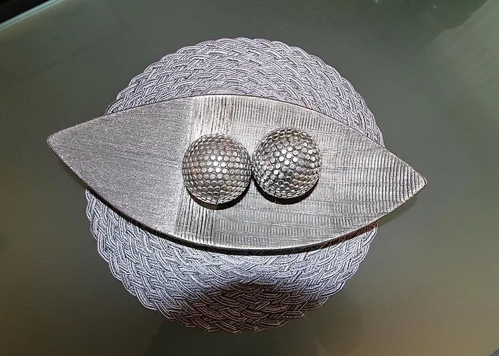 Kurparkresidenz-timmendorfer Kurparkresidenz-timmendorfer 18 Apartment