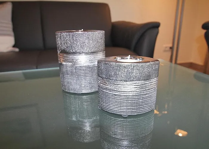 Apartment Kurparkresidenz-timmendorfer Kurparkresidenz-timmendorfer 18 *